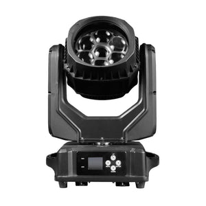 Mini Waterproof LED 7*40W Wash Light