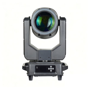 SONICLT IP55 Waterproof 380W 19R Beam Moving Head Light With Ring Effect