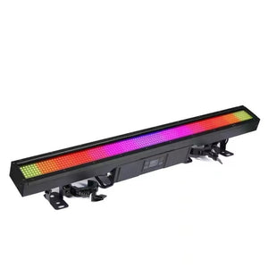 Waterproof Pixel Rectangle LED Strobe Stage Light